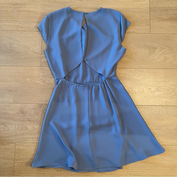 Aritzia Bababton Hamptons Mini Dress - Picture 2 of 3